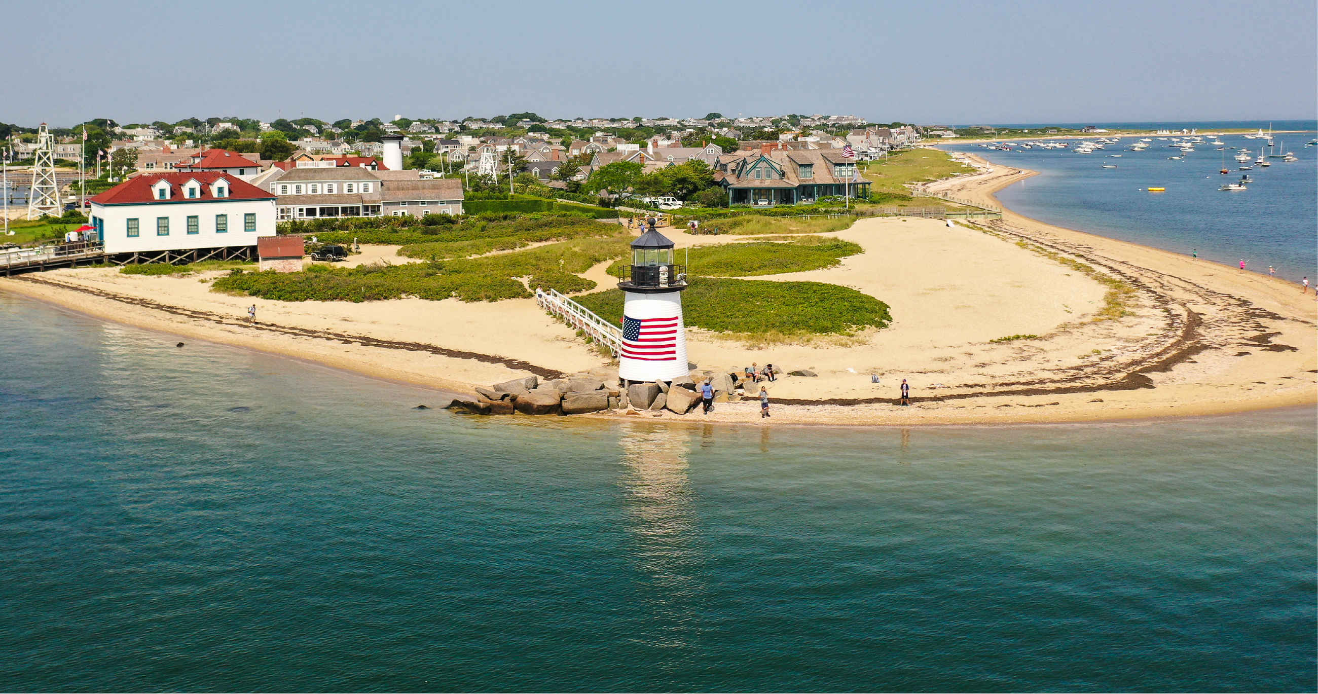 Nantucket Attractions